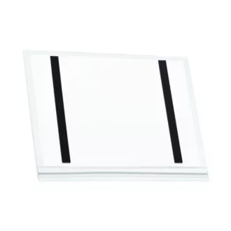   Dokumentum tároló A3, vízálló, mágneses 5 db/csomag, Durable