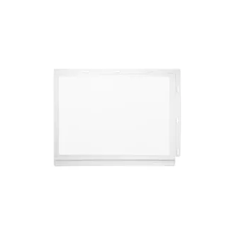   Dokumentum tároló A4, vízálló, kábelkötegelővel, 5 db/csomag, Durable