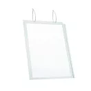 Dokumentum tároló A3, vízálló, kábelkötegelővel, 5 db/csomag, Durable