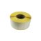 Etikett thermo 25x50mm, tekercses 2000 címke/tekercs Bluering®