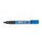 Lakkmarker 2mm, Pentel kék