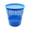 Papírkosár 16l, műanyag rácsos 315x305mm, Bluering® kék