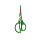 Olló 15 cm hegyes fejű 24 db/display Keyroad Tattoo vegyes színek