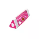 Radír, PVC mentes 24 db/display Keyroad Kaleidoscope vegyes színek