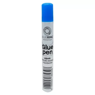 Ragasztó kenőfejes univerzális 50ml, Bluering®