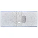 Iratrendező A5, 7,5cm,lapraszerelt, Bluering® kék
