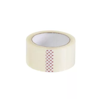 Ragasztószalag 48mmx50m átlátszó, Bluering®