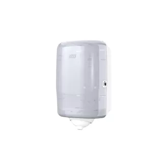   Adagoló belsőmagos kéztörlőkhöz műanyag fali Performance Reflex™ Mini M3 Tork_473177 fehér