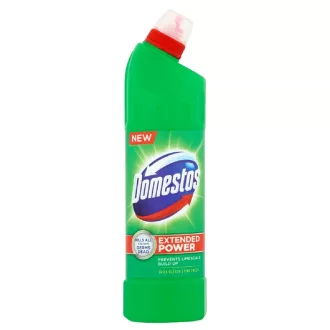   Fertőtlenítő hatású tisztítószer 750 ml Domestos Extended Power Pine Fresh