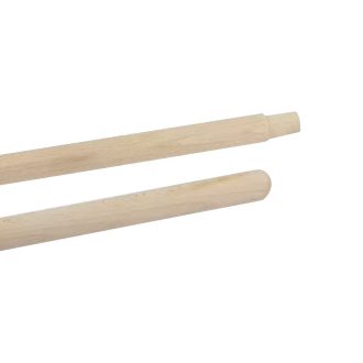   Partvis nyél fa erős terempartvisokhoz 130 cm beütős menet nélküli