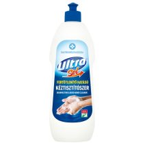 Fertőtlenítő folyékony szappanok