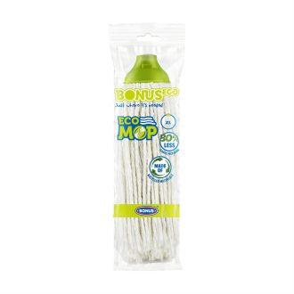 Felmosó fej mop 190 g XL-es méret Bonus CottonMop_B408