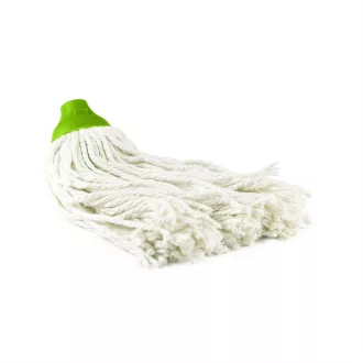   Felmosó fej mop fehér L-es méret 160 g CottonMOP Bonus_B491