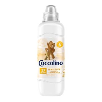   Öblítő koncentrátum 925 ml (37 mosásos) Coccolino Creations Sensitive Almond