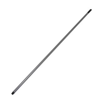   Felmosónyél / partvis nyél fém 130 cm menetes véggel Argente_1523-012