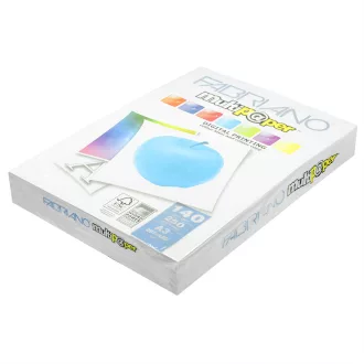   Másolópapír, digitális A3, 140g. Fabriano Multipaper 250ív/csomag