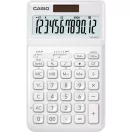 Számológép asztali 12 digit Casio JW 200SC fehér
