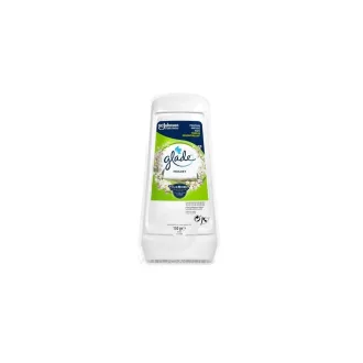 Légfrissítő zselé 150 g Glade® Gyöngyvirág
