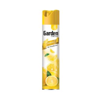 Légfrissítő spray 300 ml Garden citrom