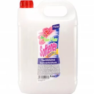 Öblítőszer 5 liter Softener