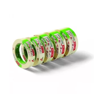 Ragasztó és festőszalag 50 mm x 50 m Green Core Schuller