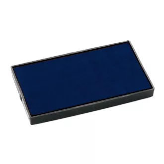 Bélyegző cserepárna, E/60 Colop kék