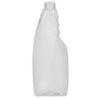 Adagoló flakon 750 ml 28/410 nyakméret