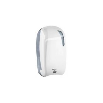   Adagoló szenzoros spray szappan 1,2 liter műanyag Linea Skin MarPlast fehér/átlátszó