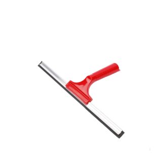 Ablaklehúzó rozsdamentes 35 cm műanyag nyéllel