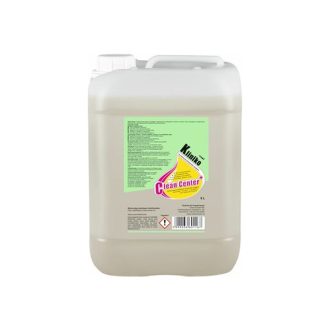   Folyékony szappan kézfertőtlenítő hatással habosítható 5 liter Kliniko-Sept HAB_Clean Center
