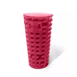   Légfrissítő utántöltő 100 g piros Natural Flow - Floral Bouquet Lucart_892369