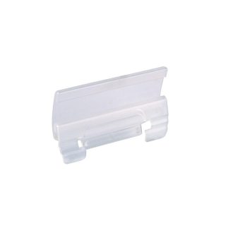 Függőmappa cserecímketartó 50 db Leitz Alpha