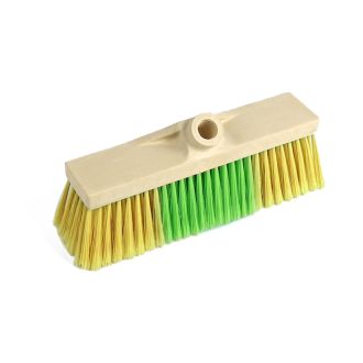   Autómosó/kamionmosó kefe fej menetes csatlakozással 30 cm