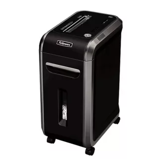   Iratmegsemmisítő, 17lap, konfetti vágás 4x38mm, Fellowes® Powershred 99Ci