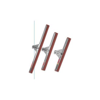 Padlólehúzó fém ház gumibetétes 55 cm olajálló piros