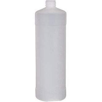   Adagoló flakon 1 liter 28/410 nyakméret mércés átlátszó