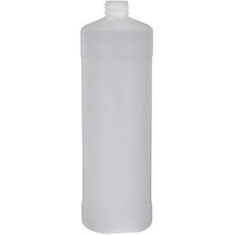   Adagoló flakon 1 liter 28/410 nyakméret mércés átlátszó
