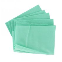 Orvosi papírlepedő