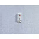 Akasztószög öntapadó állítható, érzékeny felületekhez 2 kg teherbírású 2 darab/bliszter Tesa Powerstrips