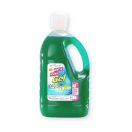 Mosógél 3 liter (30 mosás) fehér és színes ruhákhoz Dalma Star Aktív