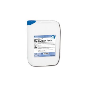   Tisztítószer hőálló és hőérzékeny műszerek előkészítéséhez 10 liter Neodisher Mediclean forte