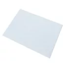 Boríték LC/5 öntapadó bélésnyomott 162×229mm Bluering® 100 db/csom fehér