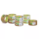 Ragasztószalag papír 50mmx25m Tesa Ultra Strong ecoLogo barna