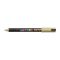 Dekormarker 0,7-1mm, Uni, Posca PC-1MR arany