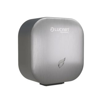   Adagoló jumbo tekercses toalettpapírhoz rozsdamentes acél Zenith Lucart_892457