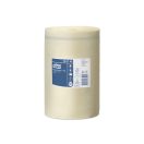 Kéztörlő 1 rétegű tekercses átmérő: 14 cm 115 m/tekercs 11 tek/karton mini belsőmagos M1 Universal Tork_120144 sárga