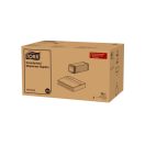 Szalvéta adagolóba 300 lap/csomag 24 csomag/karton N1 Counterfold Tork_10935 fehér