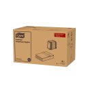 Szalvéta adagolóba 300 lap/csomag 36 csomag/karton N2 Counterfold Tork_10933 fehér