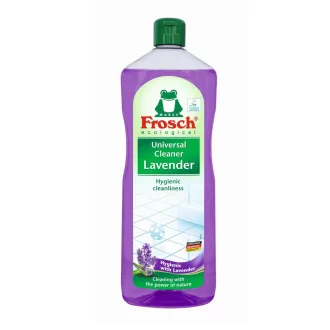 Általános tisztítószer 1 liter Frosch Levendula