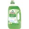 Mosogatószer 5 liter kézi Frosch Zöld citrom
